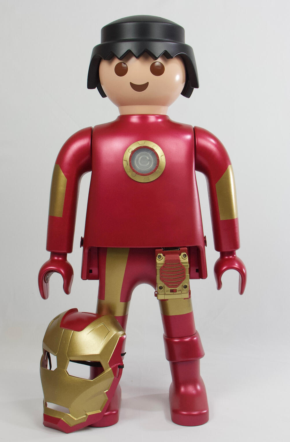 PLAYMOBIL XXL - IRON MAN