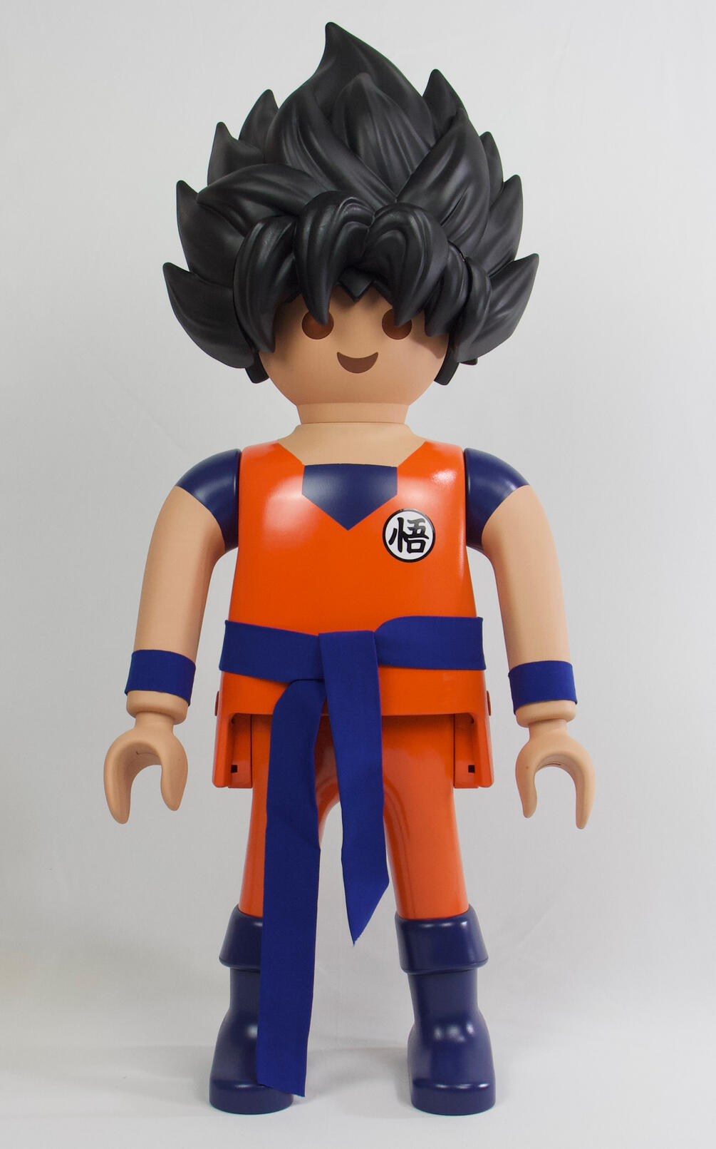 PLAYMOBIL XXL - SON GOKU